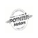 Pothier Motors Chrysler Dodge Jeep Ram Fiat logo