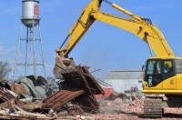 GRND Demolition and Excavation Toronto image 4