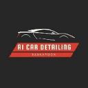 A1 Car Detailing Saskatoon logo