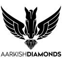 Aarkish Diamonds logo