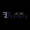 La3DEstate logo