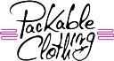 packableclothing logo