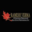 Ramesh Verma - findbusiness4sale logo