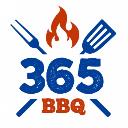 336 Bbq logo