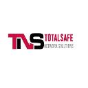 TOTALSAFE NETWORK SOLUTIONS logo