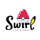 Swirl Cafe & Games logo
