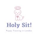 Holy Sit! Puppy Training in London logo