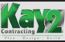 Kay 2 Contracting logo