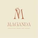 Maganda Creation From The Heart logo