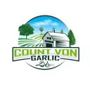 Count Von Garlic logo