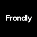 Frondly Plants logo