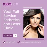 Mederm Esthetics & Laser Clinic image 2