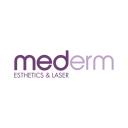 Mederm Esthetics & Laser Clinic logo