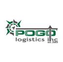 POGO logistics logo