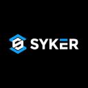 Syker Systems Inc logo