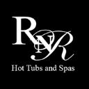 RnR Hot Tubs and Spas logo