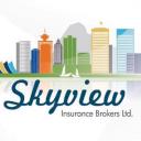 Sky View Insurance logo
