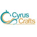 CyrusCrafts.com logo