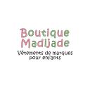 Boutique Madijade logo