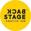 Backstage Creative Inc. logo