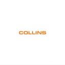 Collins Safety Shops logo