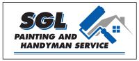 SGL Painting and Handyman Service image 1