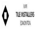Elite Tile Installers Edmonton logo