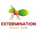 Extermination Rive-Sud logo