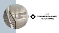 Elite Edmonton Basement Renovations image 1