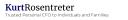 Kurt Rosentreter Financial Advisor logo