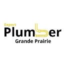 Expert Plumber Grande Prairie logo