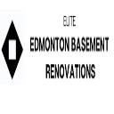 Elite Edmonton Basement Renovations logo