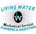 Living Water Kelowna Plumbing Service logo