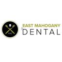 East Mahogany Dental logo