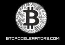 Bitcoin Accelerator  logo