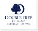 DoubleTreeByHilton logo