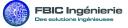 FBIC Ingénierie Des solutions ingénieuses logo