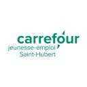 Carrefour Jeunesse-Emploi Saint-Hubert logo