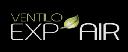 Ventilo Exp'air Inc. logo