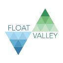 Float Valley logo