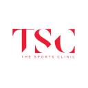 The Sports Clinic logo