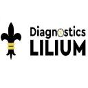 Lilium Diagnostics logo