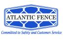 Atlantic Fence logo