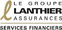 Groupe Lanthier logo