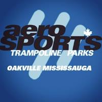 Aerosports Trampoline Park Oakville image 1