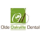Olde Oakville Dental | Dr Joel De Souza logo