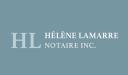 Hélène Lamarre Notaire Inc logo