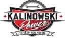 Kalinowski Power  logo