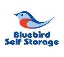 Bluebird Storage Management logo