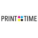Print Time Digital Centre logo